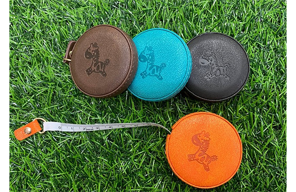 皮捲尺/造型捲尺-K73003