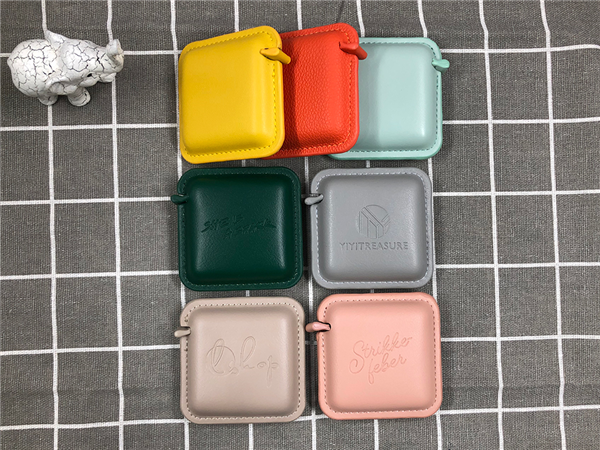  方形皮捲尺/造型捲尺-K73005